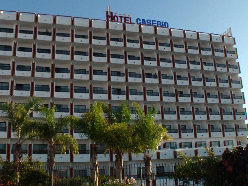 Hotel Caserio Playa del Ingles  Luaran gambar